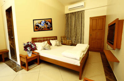 Project Image of 360.16 - 749.49 Sq.ft 1 BHK Apartment for buy in Sanghvi S3 Ecocity Woods