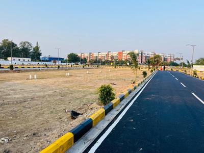 Project Image of 600.0 - 5000.0 Sq.ft Residential Plot Plot for buy in Value Serasa Fortune