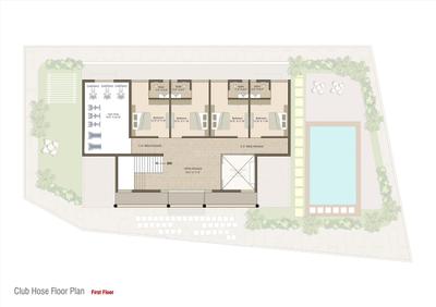 Project Image of 0.0 - 2060.0 Sq.ft 4 BHK Villa for buy in Moksh Villa