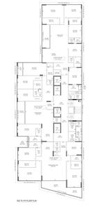 Project Image of 2520.37 - 2617.57 Sq.ft 4 BHK Apartment for buy in Cavalier The Valinor