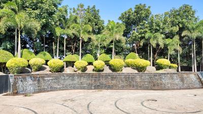 Project Image of 1200.0 - 4000.0 Sq.ft Residential Plot Plot for buy in Tricone City Khandwa Road Indore