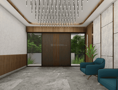 Project Image of 1294.0 - 1699.0 Sq.ft 3 BHK Apartment for buy in Ramaniyam Prema Saraswathi