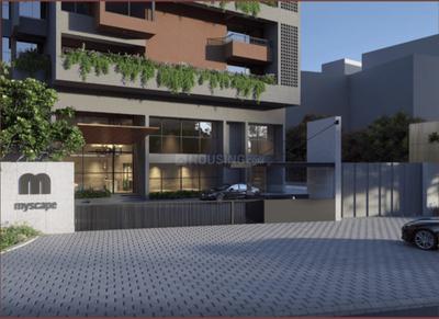 Project Image of 0.0 - 7850.0 Sq.ft 4 BHK Duplex for buy in Myscape Edition