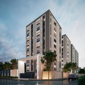 Elevaar Elevation 1