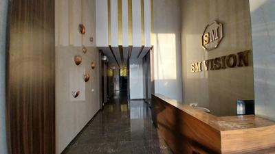 Project Image of 1650 Sq.ft 3 BHK Apartment / Flat for sale in Ulwe for Rs. 27500000