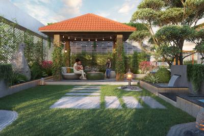 Project Image of 796.31 - 1266.91 Sq.ft 2 BHK Apartment for buy in Sharada Mokate Kalanidhi