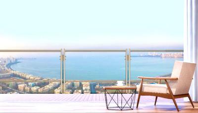 Project Image of 868.0 - 1352.5 Sq.ft 2 BHK Apartment for buy in One Marina