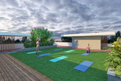 Project Image of 2335.77 - 3433.69 Sq.ft 3 BHK Apartment for buy in Orange Acacia