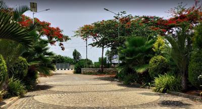 Project Image of 900.0 - 1650.0 Sq.ft Residential Plot Plot for buy in Prajwal CK Adiithya
