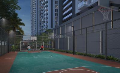 Project Image of 1100 Sq.ft 2 BHK Apartment / Flat for sale in Balewadi for Rs. 13500000