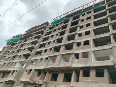 Project Image of 1204.0 - 1772.0 Sq.ft 2 BHK Apartment for buy in Iris Kanak ISBT
