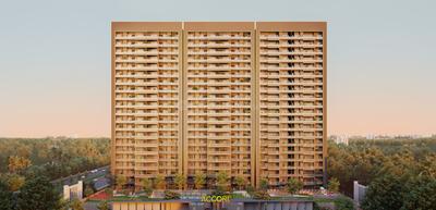 Project Image of 0.0 - 1620.3 Sq.ft 4 BHK Apartment for buy in Aurum Alumni Accord
