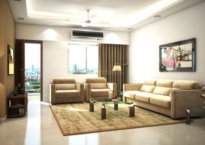 Project Image of 917.0 - 1218.0 Sq.ft 2 BHK Apartment for buy in Shapoorji Pallonji Western Heights Joyville