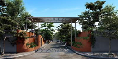 Project Image of 800.0 - 1600.0 Sq.ft Residential Plot Plot for buy in Urbando Province