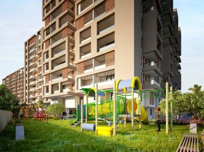 Project Image of 1450.0 - 4815.0 Sq.ft 3 BHK Apartment for buy in Vaibhavi Vihaan Shikhara