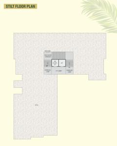 Project Image of 699.44 - 1583.59 Sq.ft 3 BHK Apartment for buy in Infibricks The Vista Residential