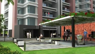 Project Image of 430.0 - 710.0 Sq.ft 1 BHK Apartment for buy in Nagpal Marigold