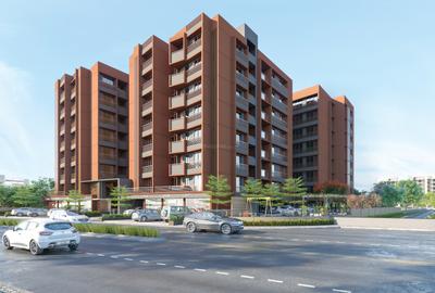 Project Image of 1170.0 - 1485.0 Sq.ft 2 BHK Apartment for buy in Omkar 2