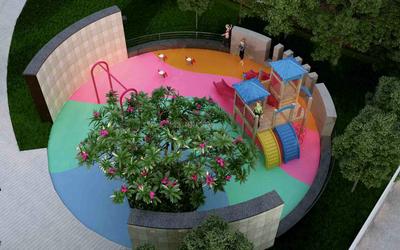 Project Image of 1453.0 - 3800.0 Sq.ft 3 BHK Villa for buy in Global Golden Pearl Phase 2