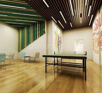 Project Image of 647.13 - 1210.0 Sq.ft 2 BHK Apartment for buy in Hubtown Sunstone A Wing
