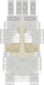 Project Image of 710 Sq.ft 1 BHK Apartment / Flat for sale in Ulwe for Rs. 6500000