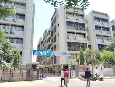 Project Image of 1350.0 - 1899.0 Sq.ft 2 BHK Apartment for buy in Shivam Residency