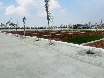 Project Image of 1000.0 - 3000.0 Sq.ft Residential Plot Plot for buy in SSC New Tirupati Paradise Project 2