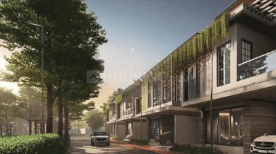 Project Image of 2325.0 - 3100.01 Sq.ft 3 BHK Villa for buy in Real Vaanya Phase 2