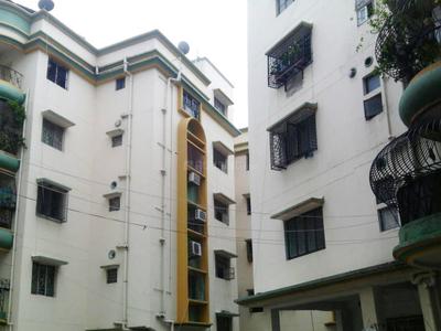 Project Image of 2000 Sq.ft 4 BHK Apartment / Flat for sale in Teghoria for Rs. 12000000