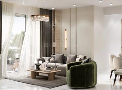 Project Image of 2519 Sq.ft 4 BHK Apartment / Flat for sale in Erandwane for Rs. 48000000