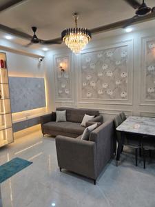 Project Image of 1650 Sq.ft 3 BHK Apartment / Flat for sale in Noida Extension for Rs. 6351000