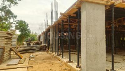 Project Image of 1653.0 - 2036.0 Sq.ft 3 BHK Apartment for buy in Samanvitha Siena Terra