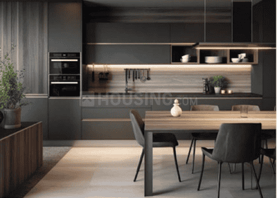 Project Image of 1514 Sq.ft 3 BHK Apartment / Flat for sale in Isnapur for Rs. 7200000