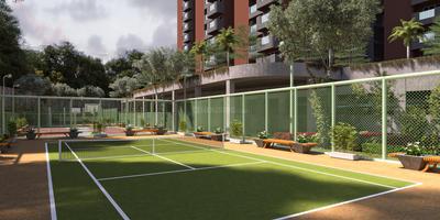 Project Image of 1575.0 - 2285.0 Sq.ft 3 BHK Apartment for buy in TRU Aquapolis