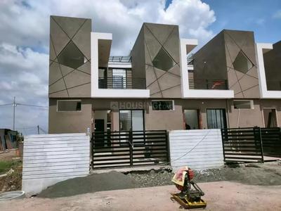 Project Image of 1033.0 - 2033.0 Sq.ft 2 BHK Villa for buy in Serenity