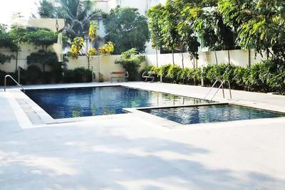 Project Image of 0.0 - 1122.0 Sq.ft 3 BHK Apartment for buy in Goel Ganga Bhagyoday D Bldg