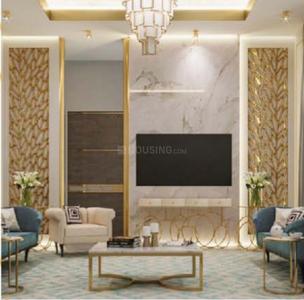 Project Image of 1595.0 - 2020.0 Sq.ft 3 BHK Builder Floor for buy in Sunwest Homes 107 