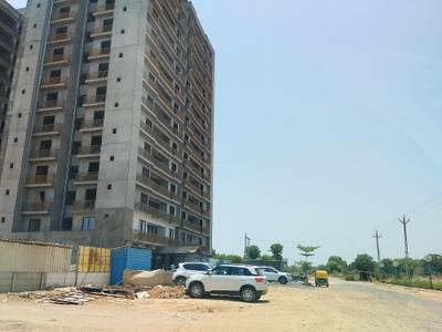Project Image of 863.37 - 864.13 Sq.ft 3 BHK Apartment for buy in Shivaay Setu