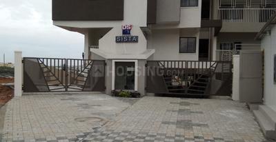 Project Image of 965.0 - 1529.0 Sq.ft 2 BHK Apartment for buy in DS Max Sista