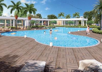 Project Image of 1476.0 - 3466.0 Sq.ft 3 BHK Villa for buy in Atharva The August Villas