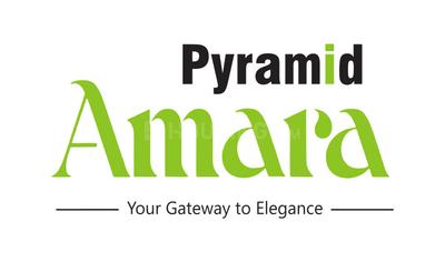 Project Image of 1274.47 - 1686.29 Sq.ft 2 BHK Apartment for buy in Pyramid Amara