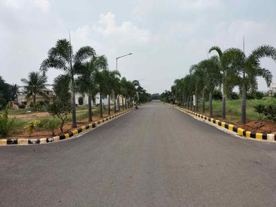 Project Image of 1350.0 - 6641.0 Sq.ft Residential Plot Plot for buy in Akshita Golden Breeze
