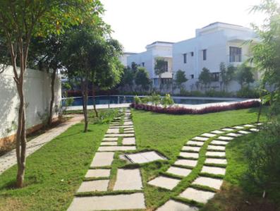 Project Image of 4864.0 - 7291.0 Sq.ft 4 BHK Villa for buy in Prestige Silver Springs