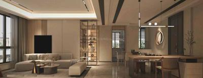 Project Image of 1268.0 - 1707.0 Sq.ft 3 BHK Apartment for buy in Shubh Tristar