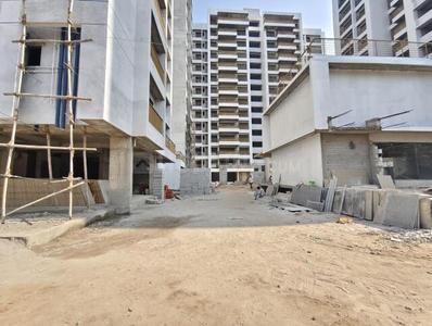 Project Image of 1320.0 - 3939.0 Sq.ft 3 BHK Apartment for buy in Darshanam Spinel Stone