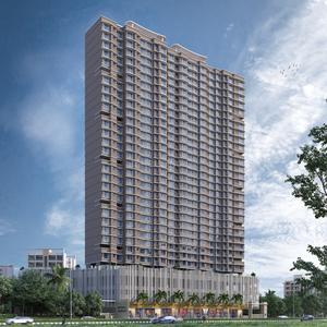 Project Image of 433.0 - 800.0 Sq.ft 1 BHK Apartment for buy in Imperial Garden