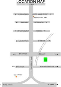 Project Image of 1050.0 - 2575.0 Sq.ft 2 BHK Apartment for buy in VBC Oracle Residency