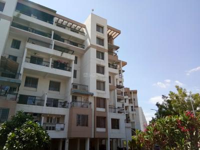Project Image of 1138.0 - 1553.0 Sq.ft 2 BHK Apartment for buy in Trimurti Wateridge