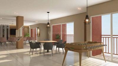 Project Image of 1257.0 - 1666.0 Sq.ft 2 BHK Apartment for buy in Asset The Avon Bridgetown