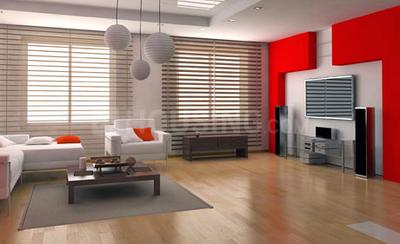 Project Image of 0.0 - 1061.0 Sq.ft 3 BHK Apartment for buy in T R Green